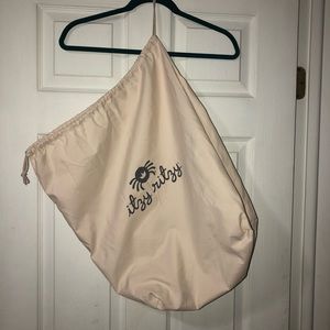 🤎🤎SOLD🤎🤎Itzy Ritzy dust bag